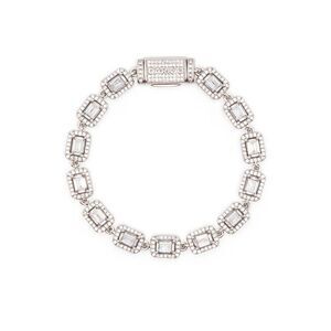 Darkai Silver Bracelets Women